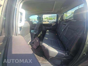 2023 Toyota Tundra Hybrid TRD Pro Crew Cab Short Bed - miniatura 14