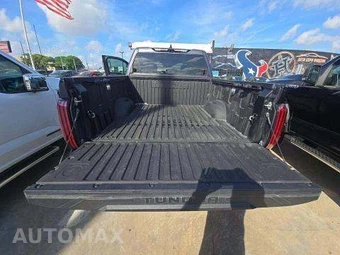 2023 Toyota Tundra Hybrid TRD Pro Crew Cab Short Bed - miniatura 15