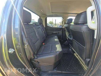 2023 Toyota Tundra Hybrid TRD Pro Crew Cab Short Bed - miniatura 17