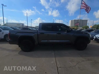 2023 Toyota Tundra Hybrid TRD Pro Crew Cab Short Bed - miniatura 5