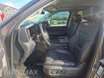 2023 Toyota Tundra Hybrid TRD Pro Crew Cab Short Bed - miniatura 7