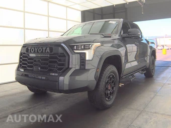 2023 Toyota Tundra Hybrid TRD Pro Crew Cab Short Bed