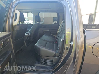2023 Toyota Tundra Hybrid TRD Pro Crew Cab Short Bed - miniatura 13