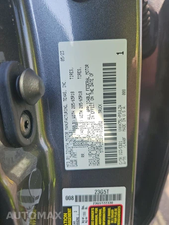 2023 Toyota Tundra Hybrid TRD Pro Crew Cab Short Bed - miniatura 14