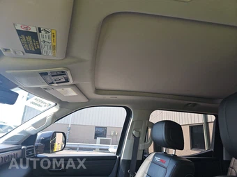 2023 Toyota Tundra Hybrid TRD Pro Crew Cab Short Bed - miniatura 17