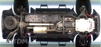 2023 Toyota Tundra Hybrid TRD Pro Crew Cab Short Bed - miniatura 19