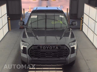 2023 Toyota Tundra Hybrid TRD Pro Crew Cab Short Bed - miniatura 2