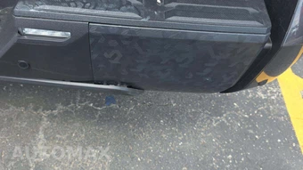 2023 Toyota Tundra Hybrid TRD Pro Crew Cab Short Bed - miniatura 24