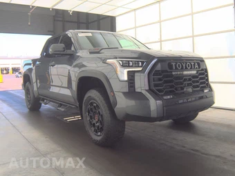 2023 Toyota Tundra Hybrid TRD Pro Crew Cab Short Bed - miniatura 3
