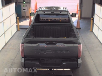 2023 Toyota Tundra Hybrid TRD Pro Crew Cab Short Bed - miniatura 5