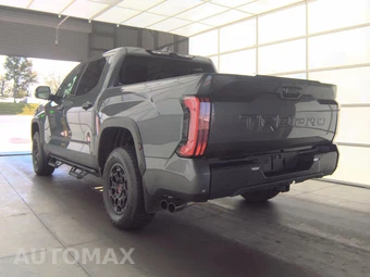 2023 Toyota Tundra Hybrid TRD Pro Crew Cab Short Bed - miniatura 6