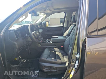 2023 Toyota Tundra Hybrid TRD Pro Crew Cab Short Bed - miniatura 7