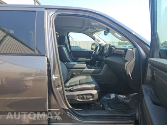 2023 Toyota Tundra Hybrid TRD Pro Crew Cab Short Bed - miniatura 8
