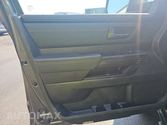 2023 Toyota Tundra Hybrid TRD Pro Crew Cab Short Bed - miniatura 9