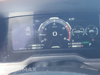 2023 Toyota Tundra Hybrid TRD Pro Crew Cab Short Bed - miniatura 12