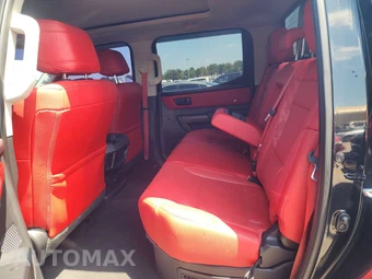 2023 Toyota Tundra Hybrid TRD Pro Crew Cab Short Bed - miniatura 13
