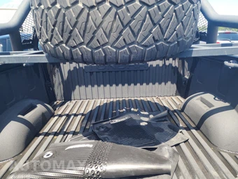 2023 Toyota Tundra Hybrid TRD Pro Crew Cab Short Bed - miniatura 16