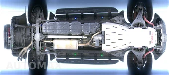 2023 Toyota Tundra Hybrid TRD Pro Crew Cab Short Bed - miniatura 17