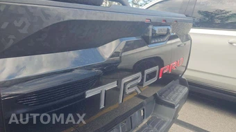 2023 Toyota Tundra Hybrid TRD Pro Crew Cab Short Bed - miniatura 20