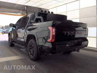 2023 Toyota Tundra Hybrid TRD Pro Crew Cab Short Bed - miniatura 6