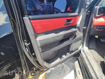 2023 Toyota Tundra Hybrid TRD Pro Crew Cab Short Bed - miniatura 9
