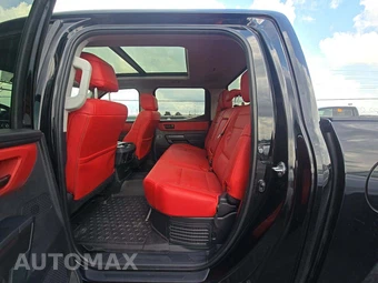 2023 Toyota Tundra Hybrid TRD Pro Crew Cab Short Bed - miniatura 13
