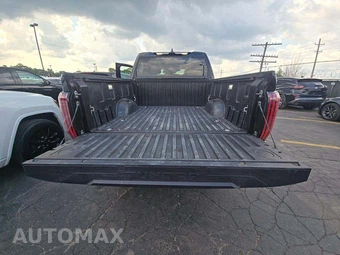 2023 Toyota Tundra Hybrid TRD Pro Crew Cab Short Bed - miniatura 14