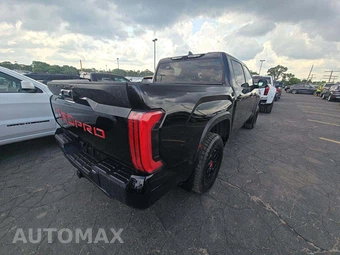 2023 Toyota Tundra Hybrid TRD Pro Crew Cab Short Bed - miniatura 3