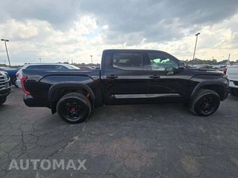 2023 Toyota Tundra Hybrid TRD Pro Crew Cab Short Bed - miniatura 4