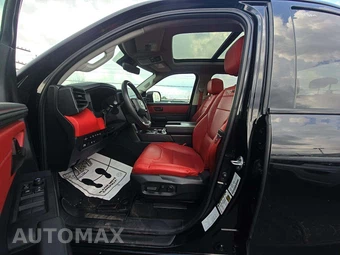2023 Toyota Tundra Hybrid TRD Pro Crew Cab Short Bed - miniatura 6