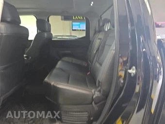 2023 Toyota Tundra Hybrid TRD Pro Crew Cab Short Bed - miniatura 10