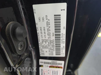 2023 Toyota Tundra Hybrid TRD Pro Crew Cab Short Bed - miniatura 11