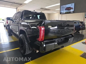 2023 Toyota Tundra Hybrid TRD Pro Crew Cab Short Bed - miniatura 6