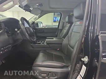 2023 Toyota Tundra Hybrid TRD Pro Crew Cab Short Bed - miniatura 7