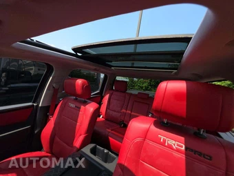 2023 Toyota Tundra Hybrid TRD Pro Crew Cab Short Bed - miniatura 11