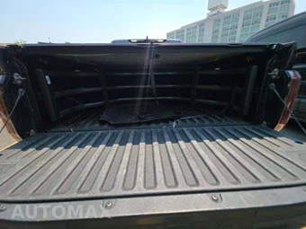 2023 Toyota Tundra Hybrid TRD Pro Crew Cab Short Bed - miniatura 14