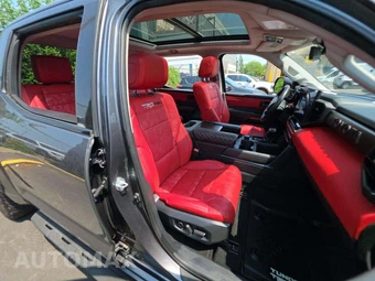 2023 Toyota Tundra Hybrid TRD Pro Crew Cab Short Bed - miniatura 18
