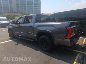 2023 Toyota Tundra Hybrid TRD Pro Crew Cab Short Bed - miniatura 2