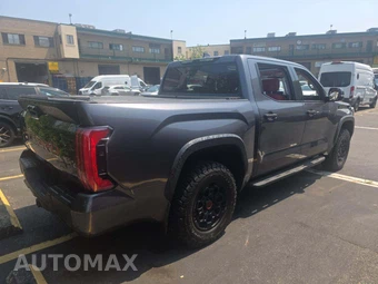 2023 Toyota Tundra Hybrid TRD Pro Crew Cab Short Bed - miniatura 3