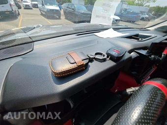 2023 Toyota Tundra Hybrid TRD Pro Crew Cab Short Bed - miniatura 8