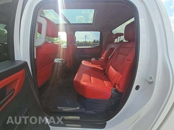 2023 Toyota Tundra Hybrid TRD Pro Crew Cab Short Bed - miniatura 13