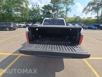 2023 Toyota Tundra Hybrid TRD Pro Crew Cab Short Bed - miniatura 14