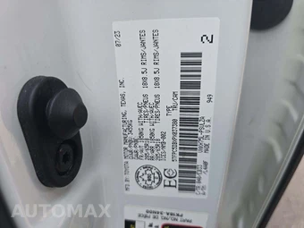 2023 Toyota Tundra Hybrid TRD Pro Crew Cab Short Bed - miniatura 5