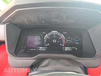 2023 Toyota Tundra Hybrid TRD Pro Crew Cab Short Bed - miniatura 9