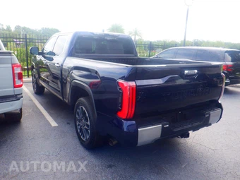 2023 Toyota Tundra Limited Crew Cab Medium Bed - miniatura 11