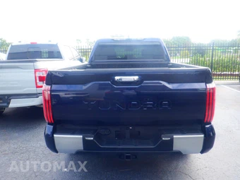 2023 Toyota Tundra Limited Crew Cab Medium Bed - miniatura 12
