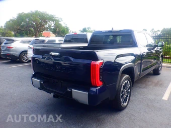 2023 Toyota Tundra Limited Crew Cab Medium Bed - miniatura 13