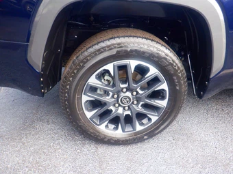 2023 Toyota Tundra Limited Crew Cab Medium Bed - miniatura 16