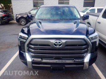 2023 Toyota Tundra Limited Crew Cab Medium Bed - miniatura 20