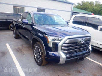 2023 Toyota Tundra Limited Crew Cab Medium Bed - miniatura 21